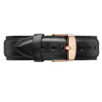 Orologio Daniel Wellington Dapper Sheffield in Acciaio 1123DW - 1123DW